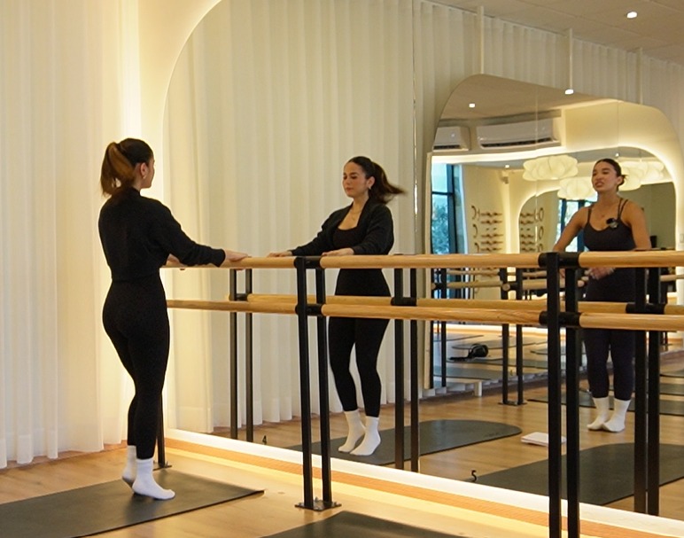 Clase de Barre